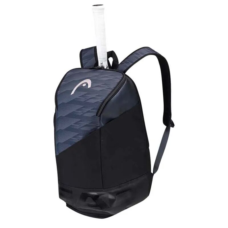 Backpack Racket Bag - HEAD Djokovic Series Tennis Backpack 1-2