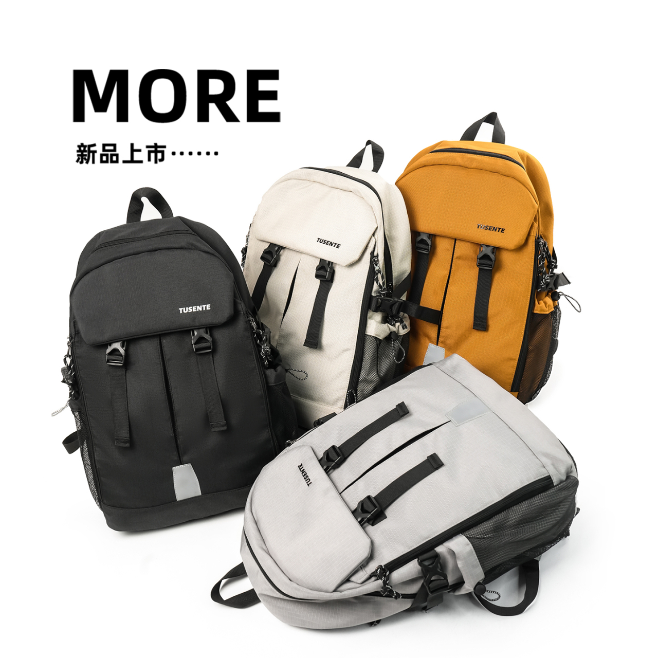 Backpack Racket Bag - casual backpack for men Sport bag