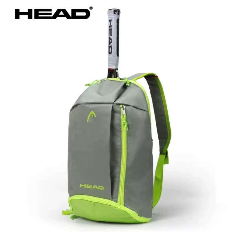 Backpack Racket Bag - HEAD Tennis Racket Bag Large Capacity