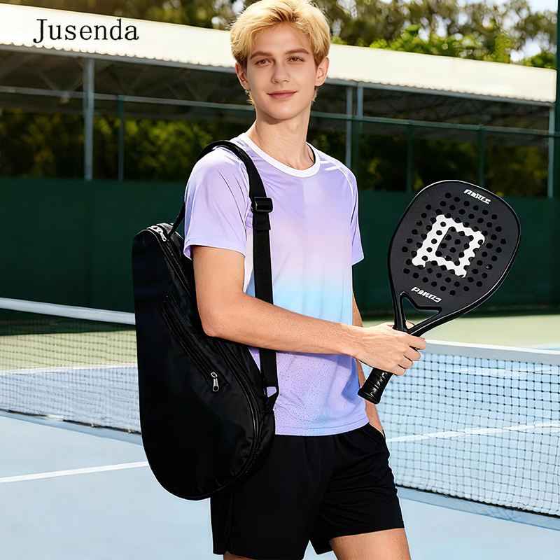 Backpack Racket Bag - Jusenda Original New Padel Tennis Rakcet