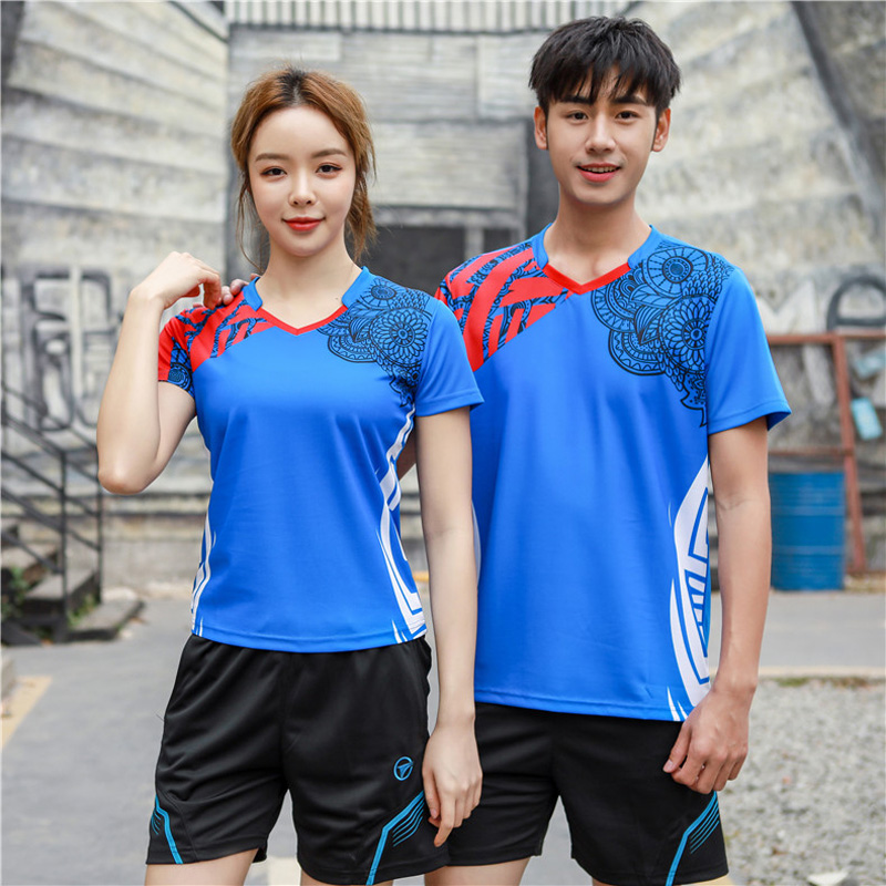 New tenis shirt men /women,bad - Badminton Vector incelemesi ve fiyatı