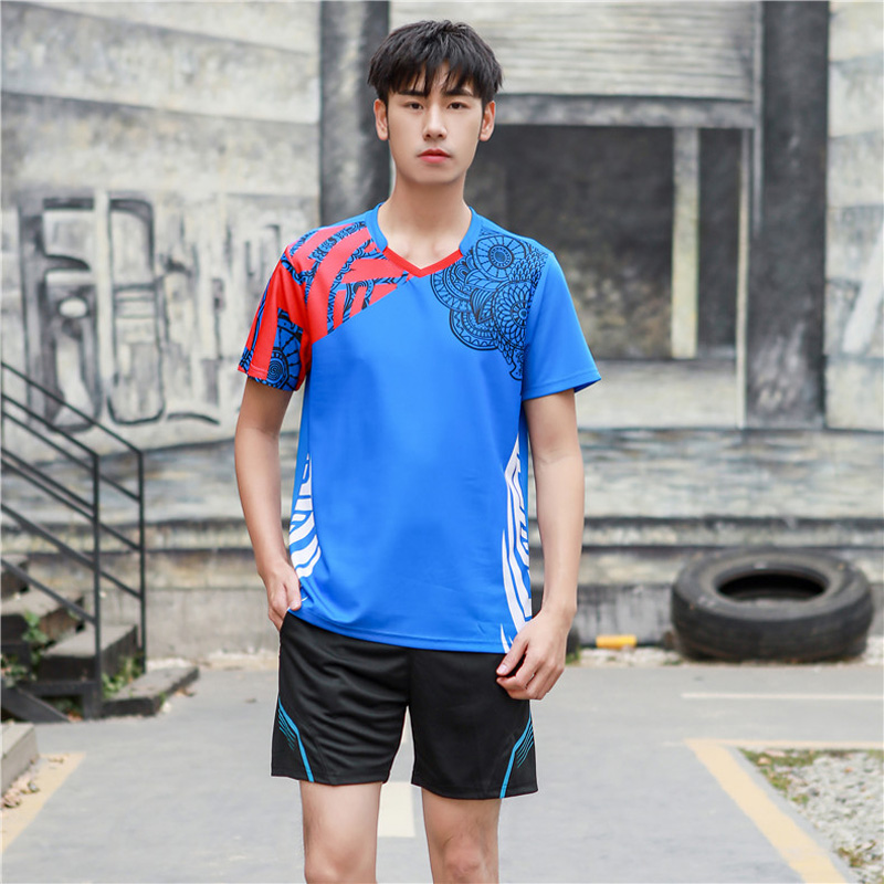 New tenis shirt men /women,bad - Badminton Vector incelemesi ve fiyatı