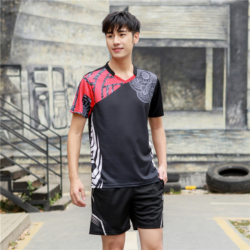 New tenis shirt men /women,bad - Badminton Vector incelemesi ve fiyatı