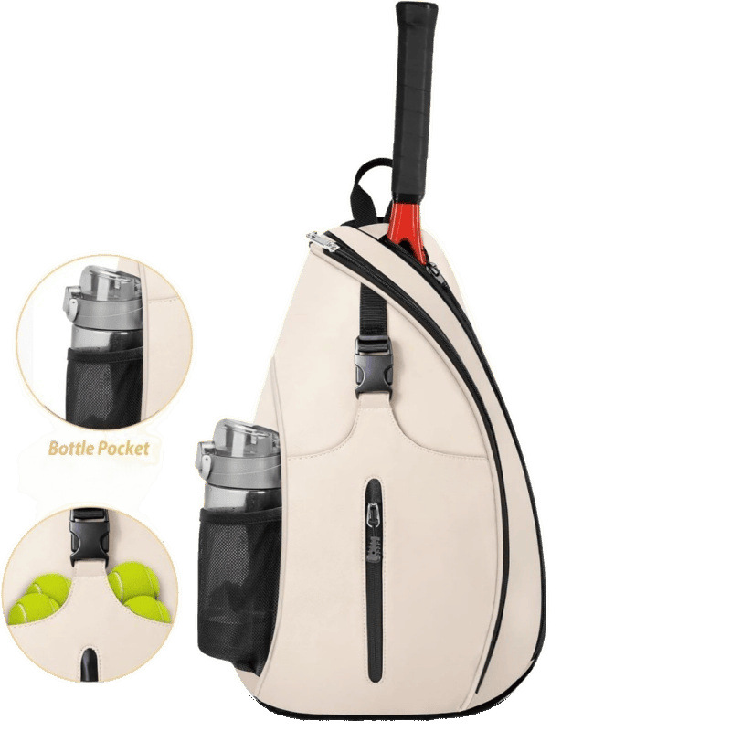 Outdoor Training Crossbody Bag - Backpack Racket Bag incelemesi ve fiyatı