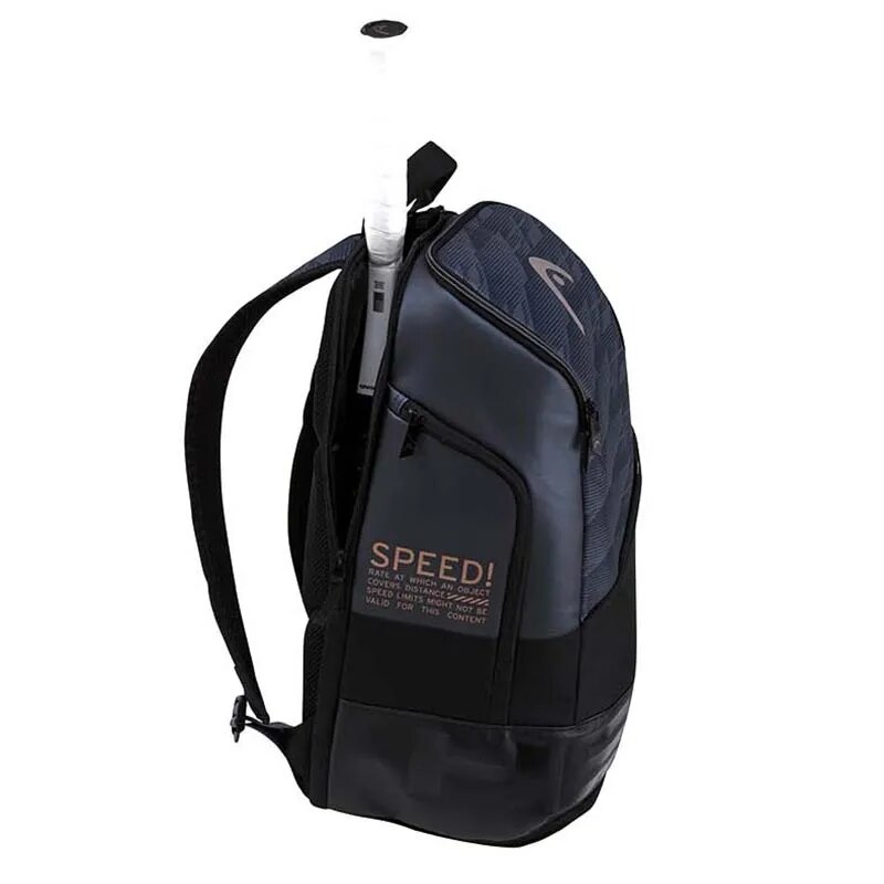HEAD Djokovic Series Tennis Ba - Backpack Racket Bag incelemesi ve fiyatı