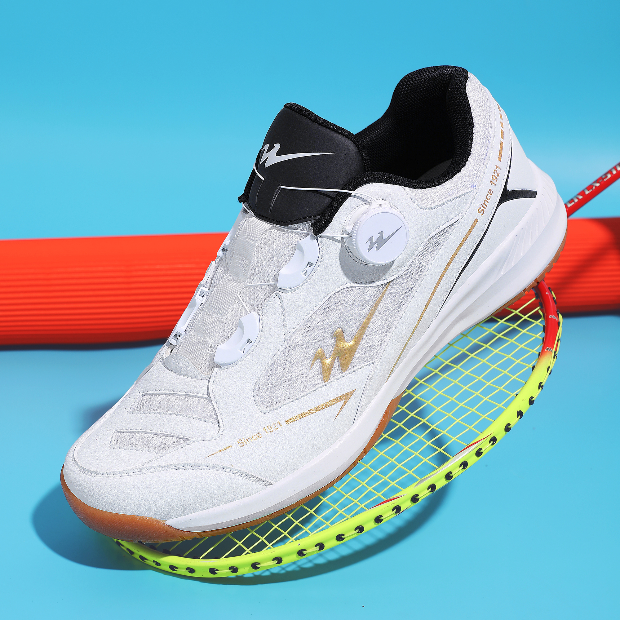 2026 New Brand Badminton Shoes - Badminton Vector incelemesi ve fiyatı