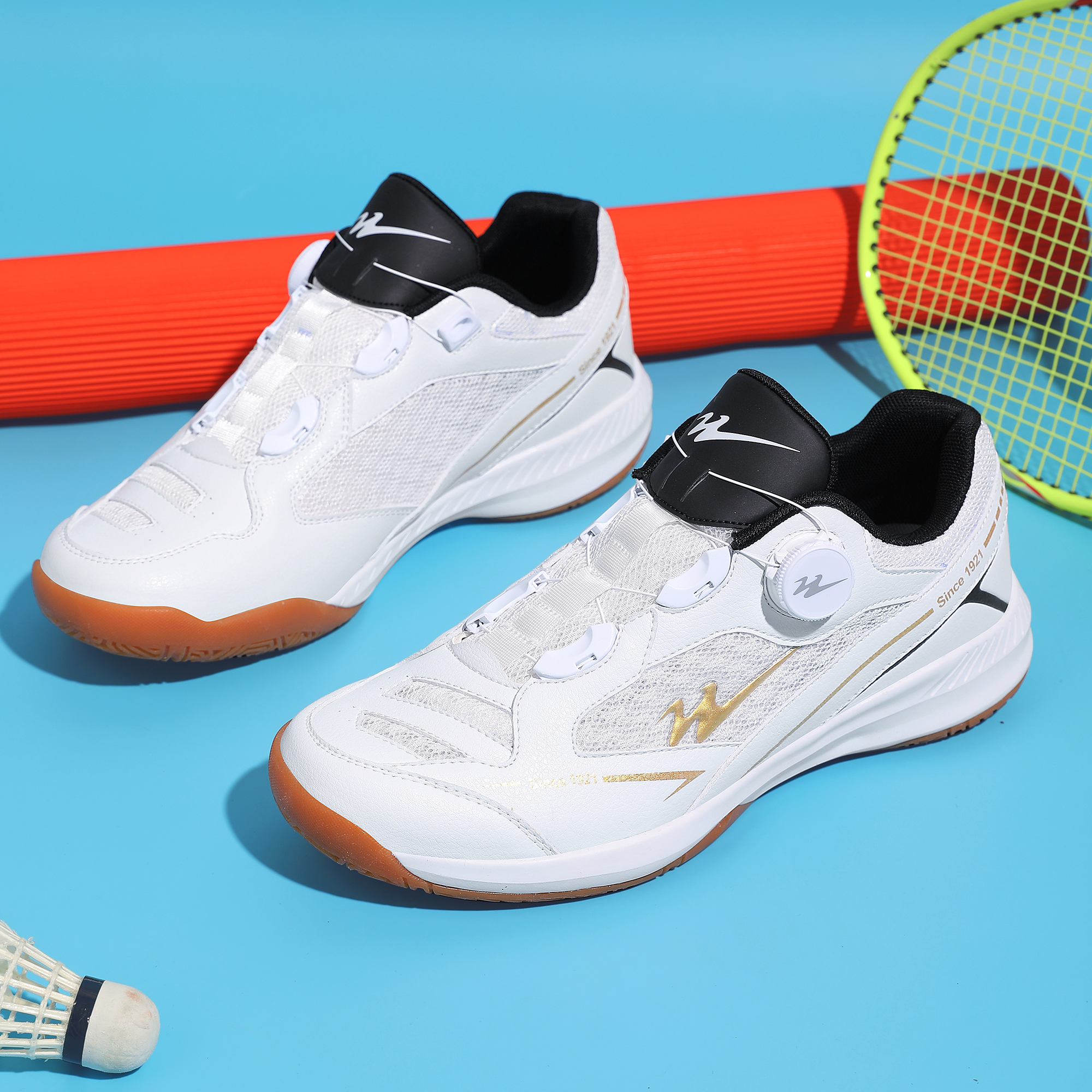 2026 New Brand Badminton Shoes - Badminton Vector incelemesi ve fiyatı