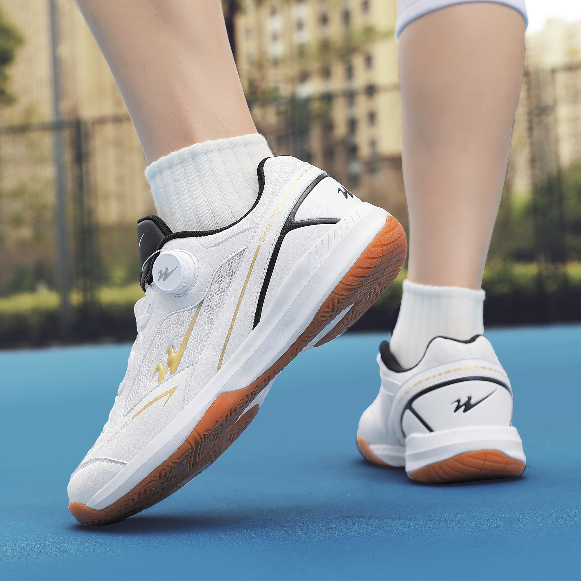 2026 New Brand Badminton Shoes - Badminton Vector incelemesi ve fiyatı