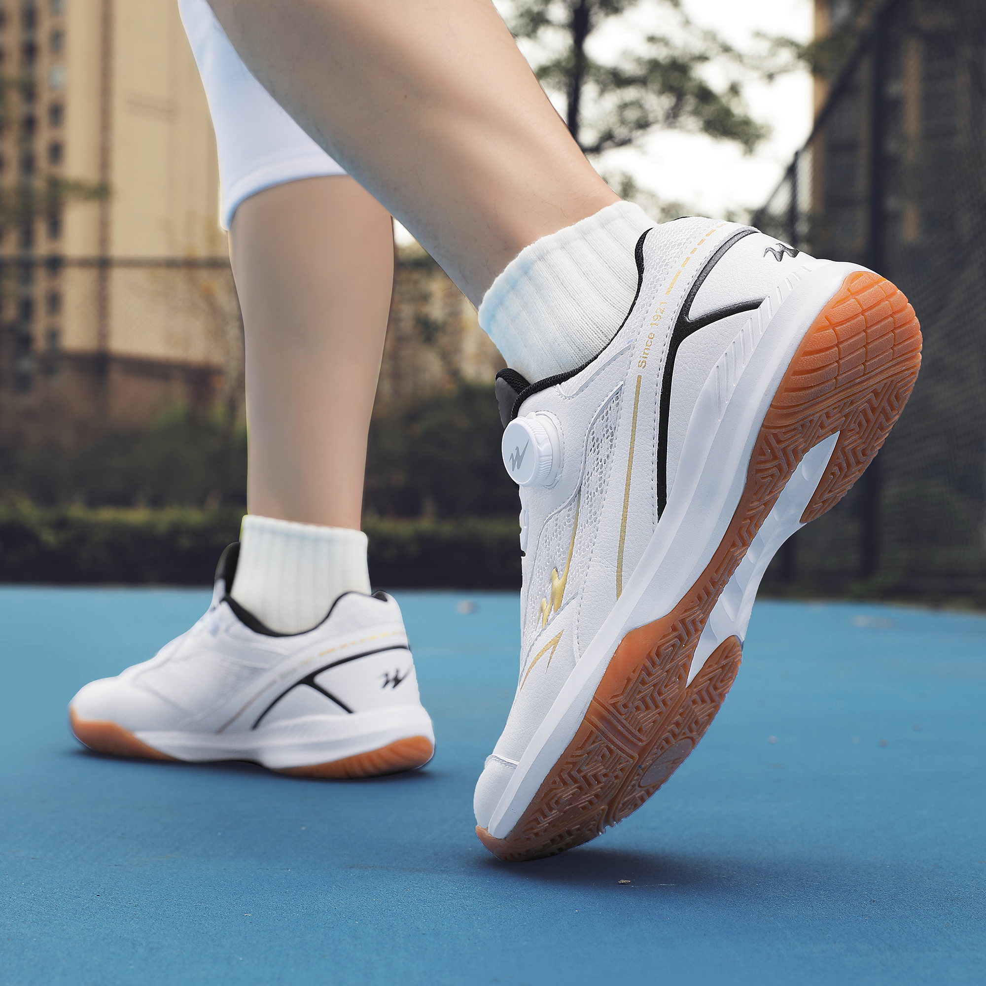 2026 New Brand Badminton Shoes - Badminton Vector incelemesi ve fiyatı