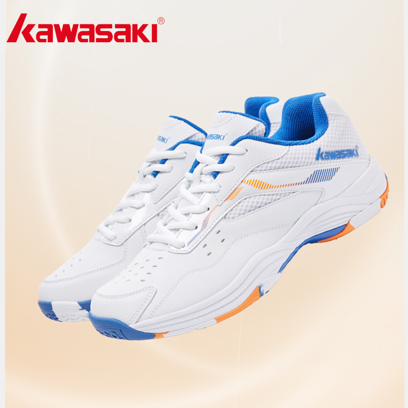Kawasaki Brand Sneakers Table  - Badminton Vector incelemesi ve fiyatı
