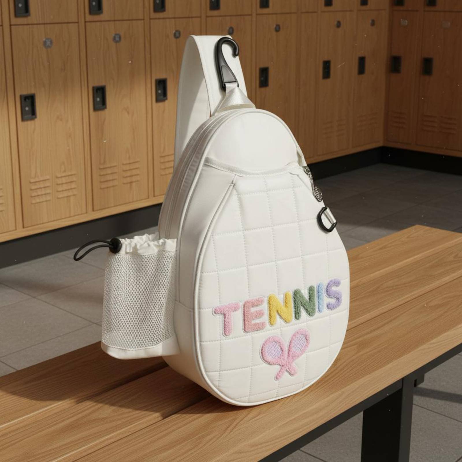 Single Shoulder Racket Bag Lar - Backpack Racket Bag incelemesi ve fiyatı