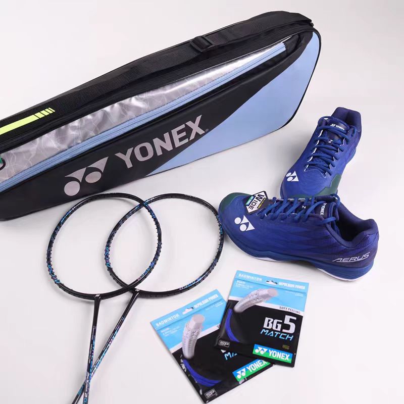 YONEX Badminton Backpack Doubl - Backpack Racket Bag incelemesi ve fiyatı