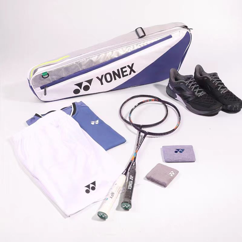 YONEX Badminton Backpack Doubl - Backpack Racket Bag incelemesi ve fiyatı