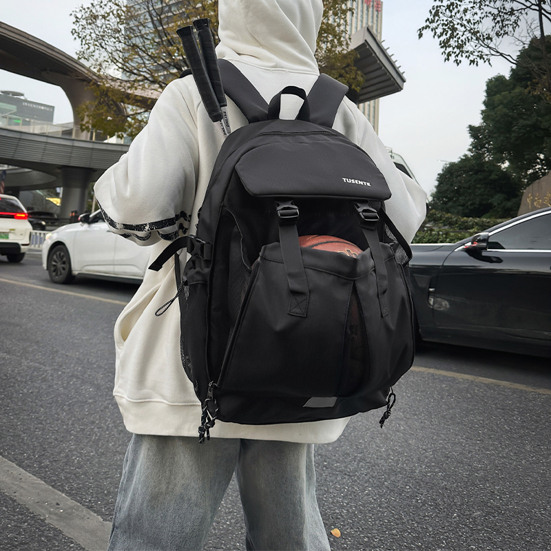 casual backpack for men Sport  - Backpack Racket Bag incelemesi ve fiyatı