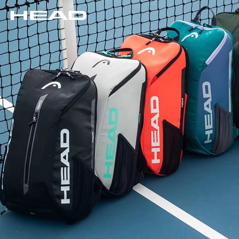 HEAD Tennis Backpack Tour Team - Backpack Racket Bag incelemesi ve fiyatı
