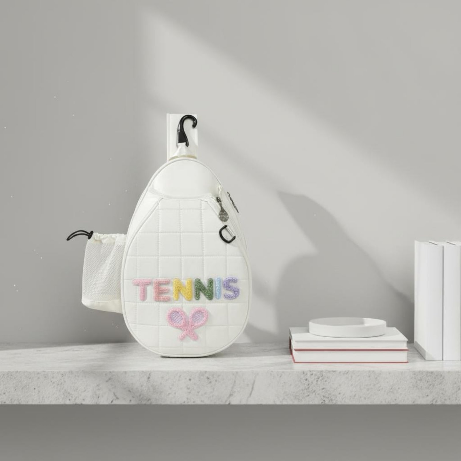 Single Shoulder Racket Bag Lar - Backpack Racket Bag incelemesi ve fiyatı