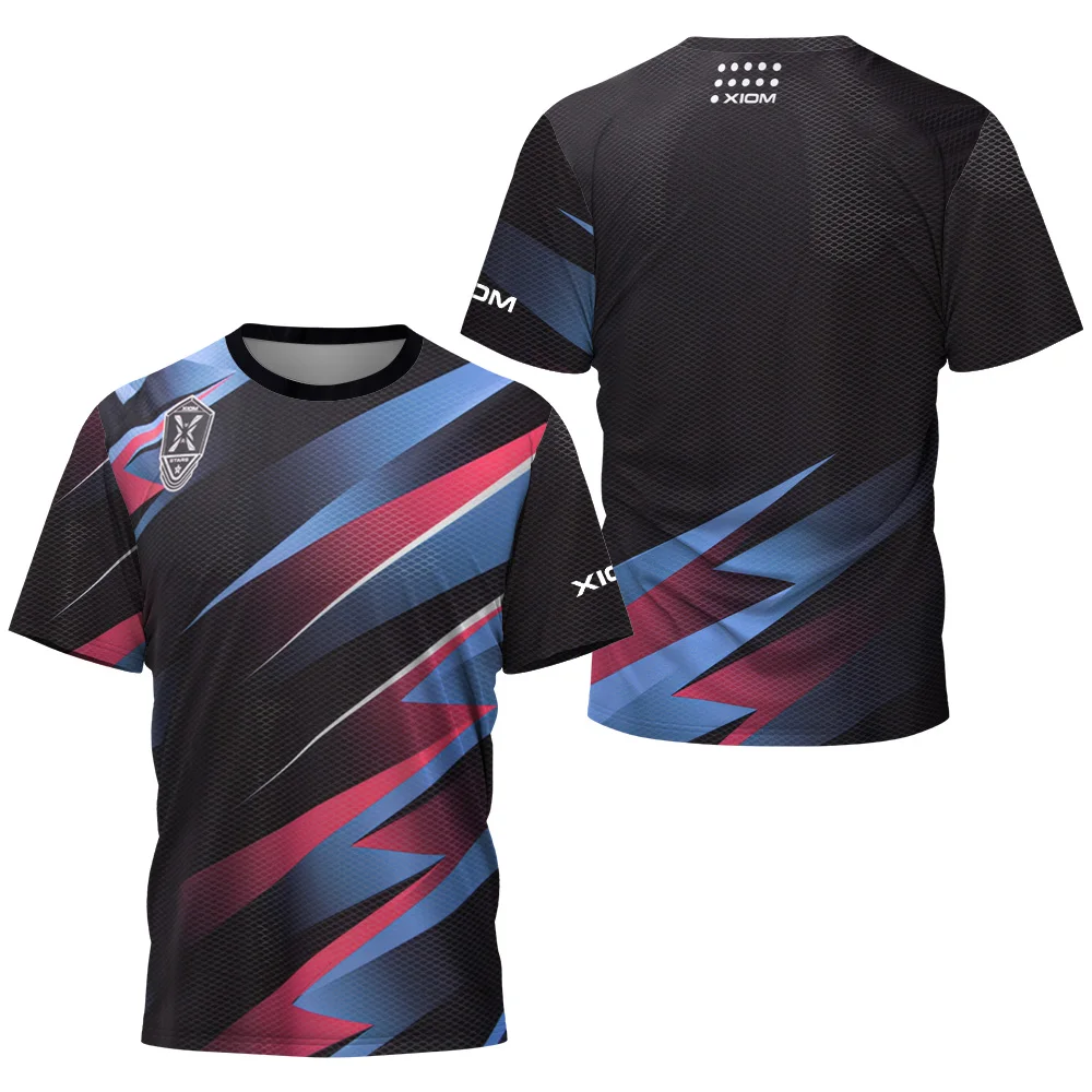 Fashion Trend Men's Table Tenn - Badminton Vector incelemesi ve fiyatı