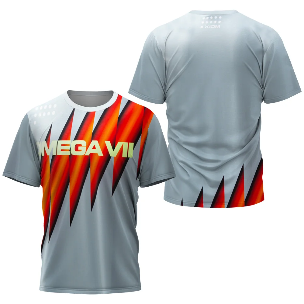 Fashion Trend Men's Table Tenn - Badminton Vector incelemesi ve fiyatı