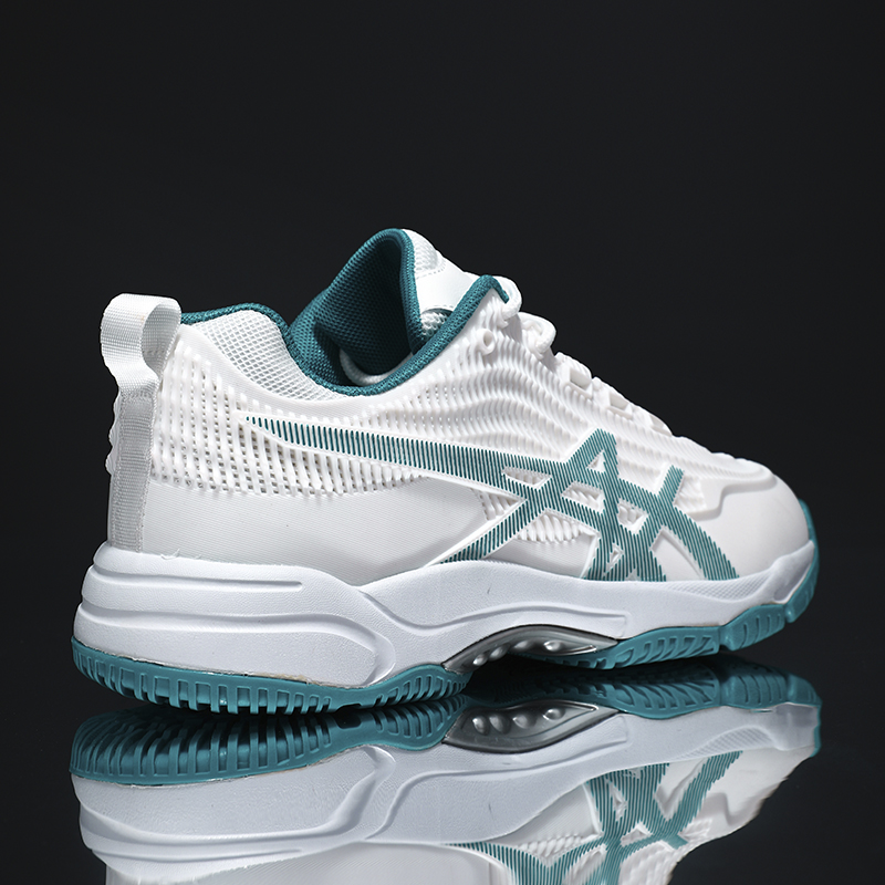 Men Women Badminton Shoes Tabl - Badminton Vector incelemesi ve fiyatı