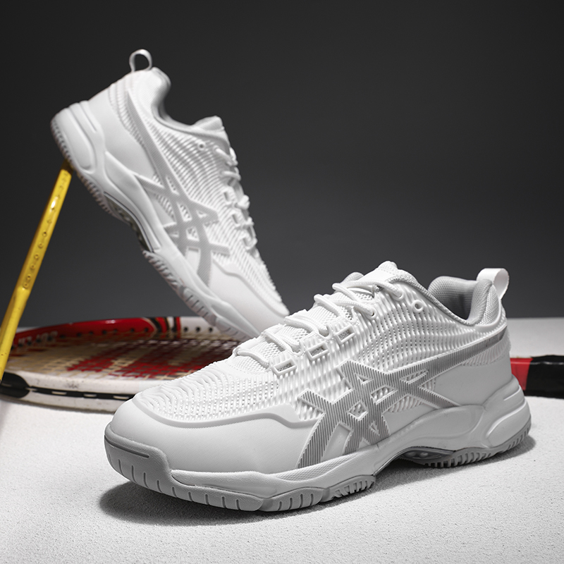 Men Women Badminton Shoes Tabl - Badminton Vector incelemesi ve fiyatı