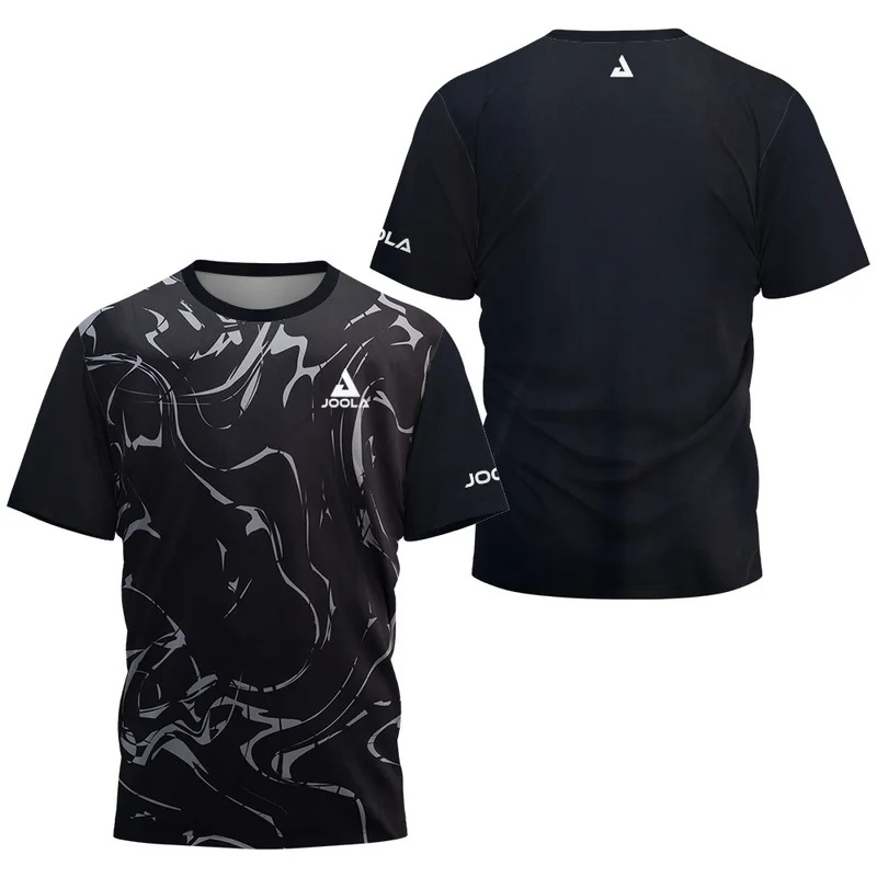 New summer 2025 Men's table te - Badminton Vector incelemesi ve fiyatı
