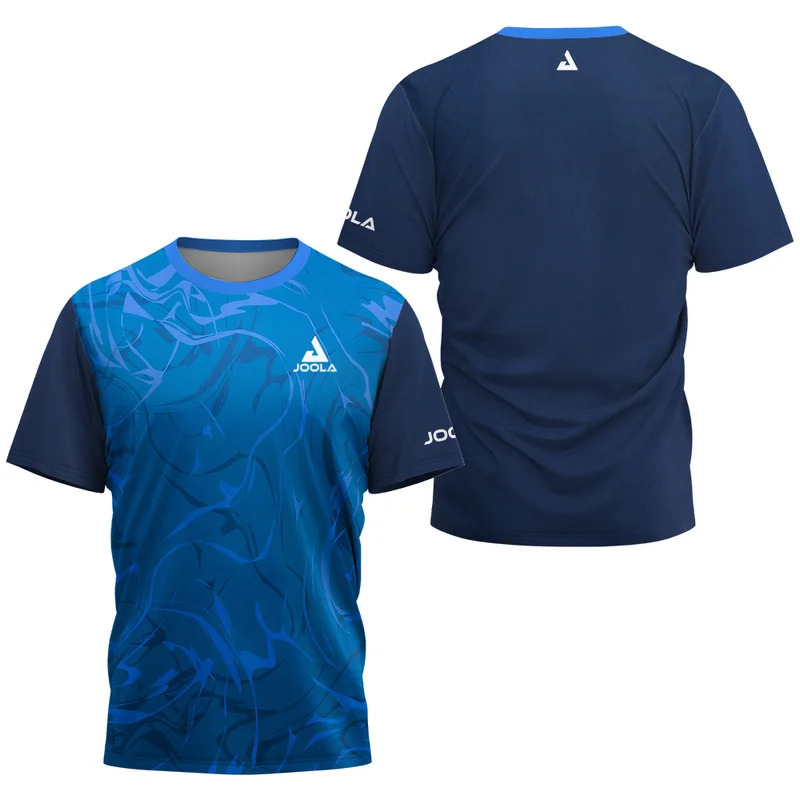 New summer 2025 Men's table te - Badminton Vector incelemesi ve fiyatı