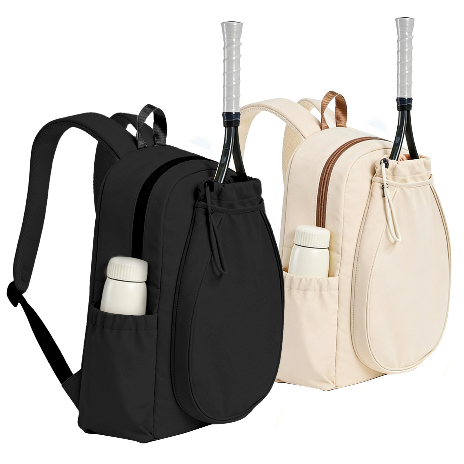 Pickleball Paddle Bag Holds 2  - Backpack Racket Bag incelemesi ve fiyatı