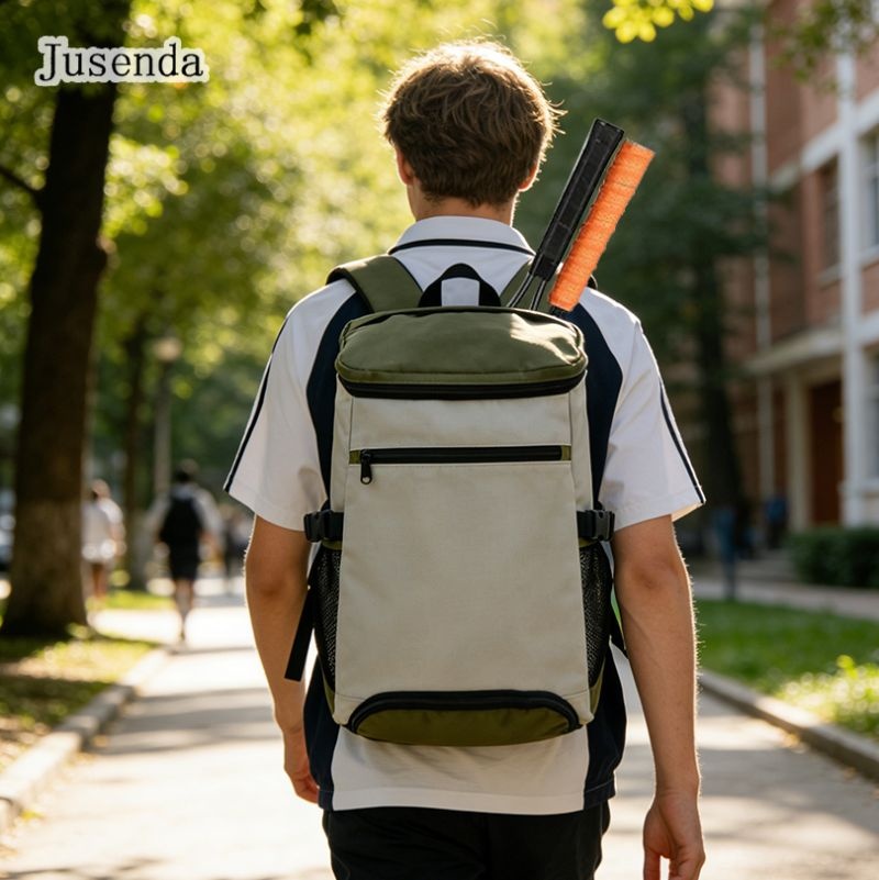 Tennis Racket Backapck Large C - Backpack Racket Bag incelemesi ve fiyatı