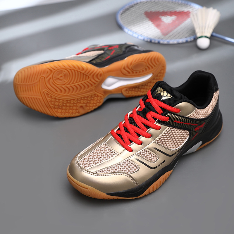 New Badminton Shoes Man Women  - Badminton Vector incelemesi ve fiyatı