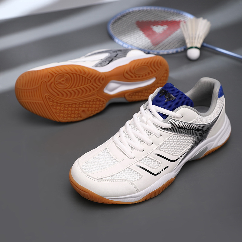 New Badminton Shoes Man Women  - Badminton Vector incelemesi ve fiyatı