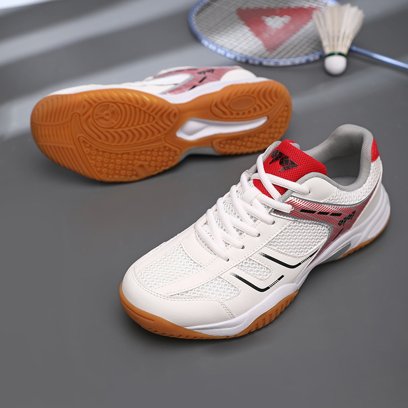 New Badminton Shoes Man Women  - Badminton Vector incelemesi ve fiyatı
