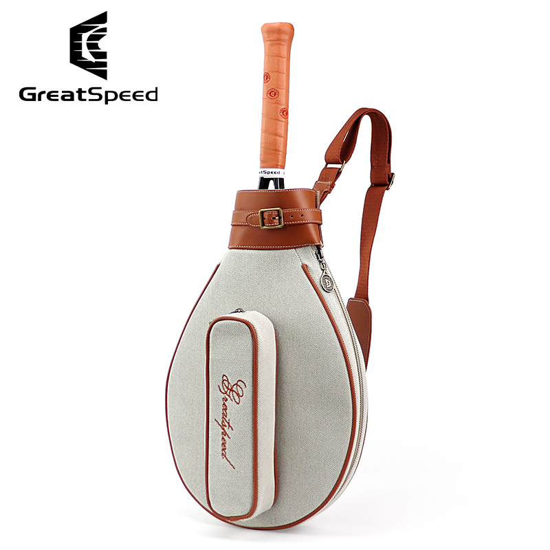 GreatSpeed Tennis Bag Badminto - Badminton Single incelemesi ve fiyatı