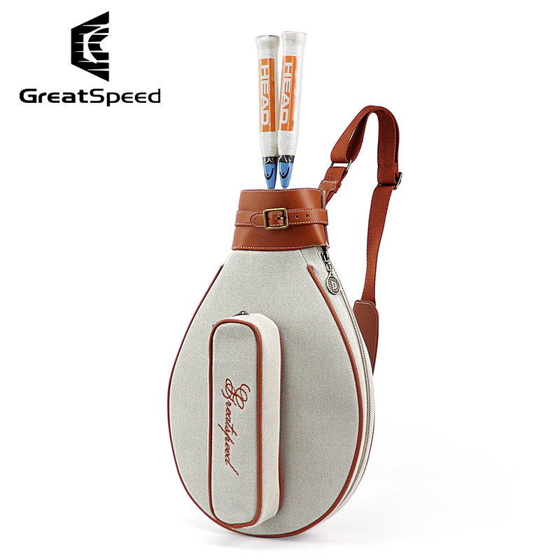 GreatSpeed Tennis Bag Badminto - Badminton Single incelemesi ve fiyatı