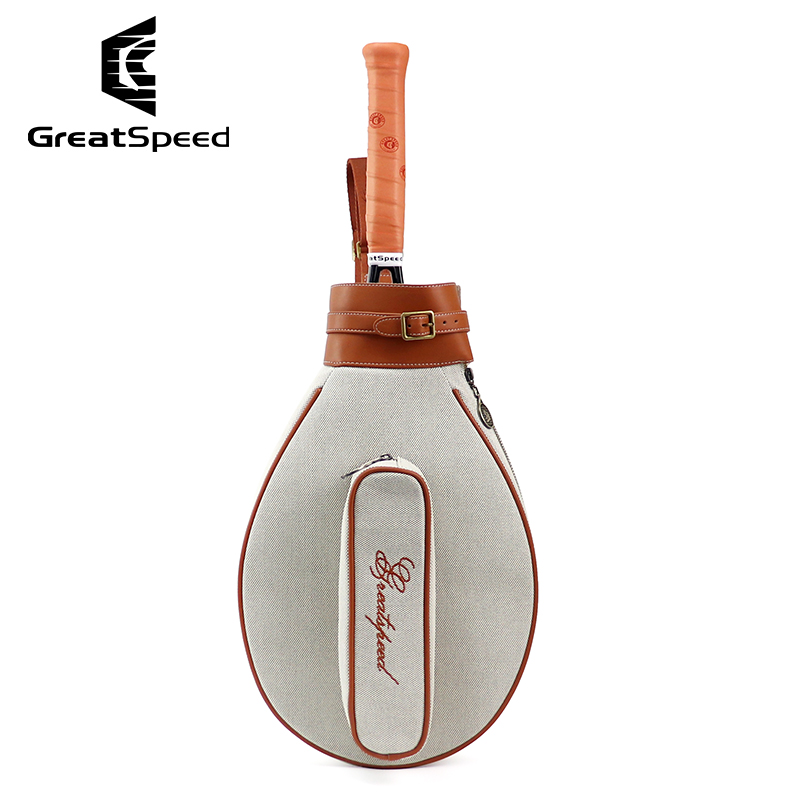 GreatSpeed Tennis Bag Badminto - Badminton Single incelemesi ve fiyatı