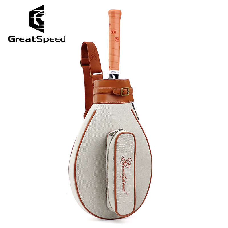 GreatSpeed Tennis Bag Badminto - Badminton Single incelemesi ve fiyatı