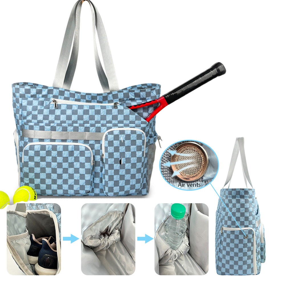 Badminton Bags, Large Capacity - Badminton Single incelemesi ve fiyatı