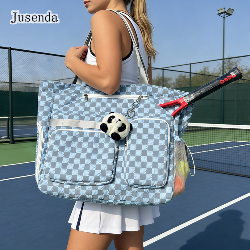 Badminton Bags, Large Capacity - Badminton Single incelemesi ve fiyatı