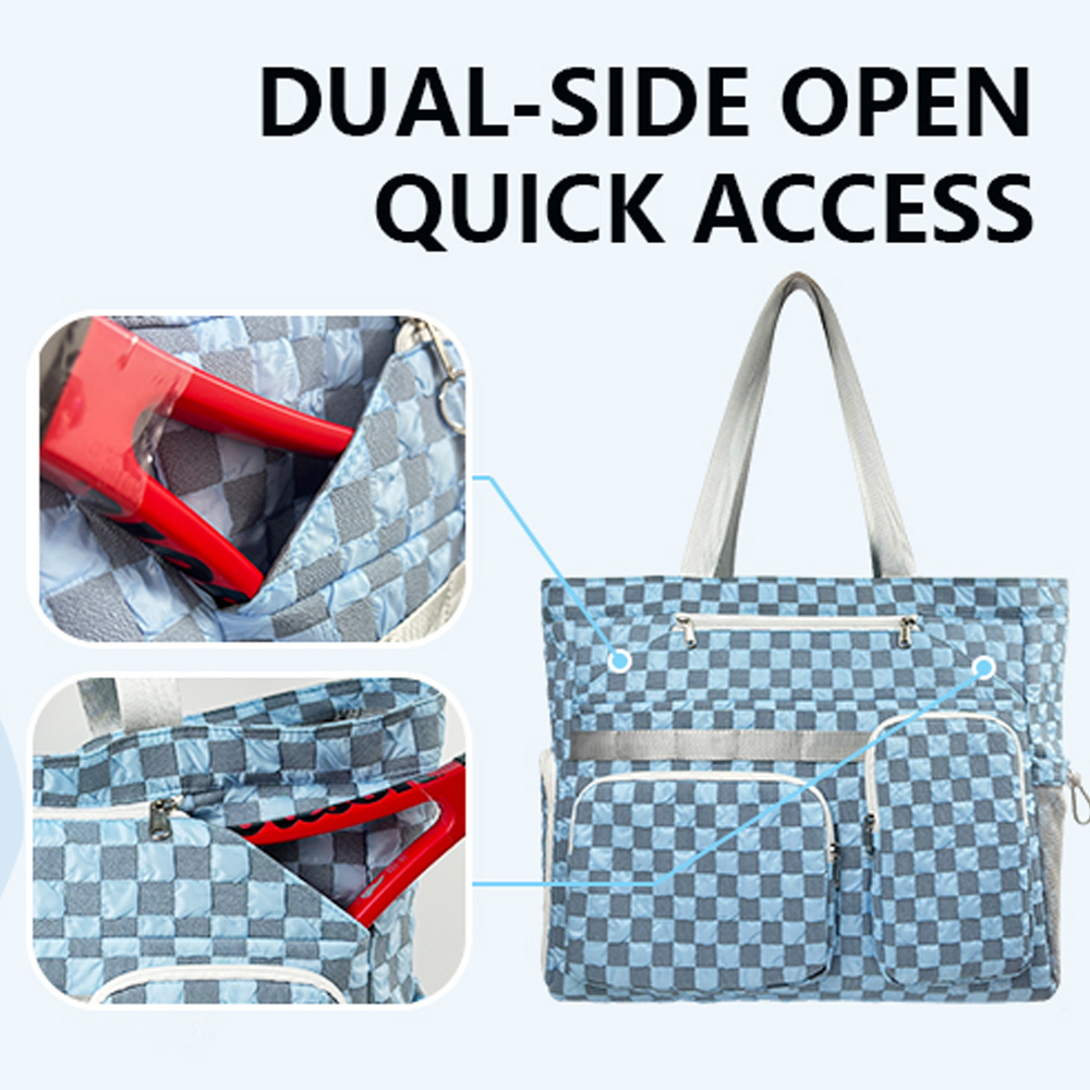 Badminton Bags, Large Capacity - Badminton Single incelemesi ve fiyatı