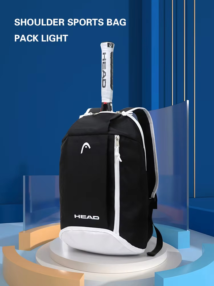 HEAD Tennis Racket Bag Large C - Backpack Racket Bag incelemesi ve fiyatı