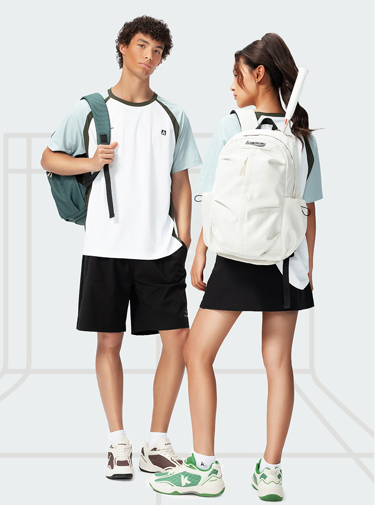 Kawasaki Retro High elasticity - Badminton Vector incelemesi ve fiyatı