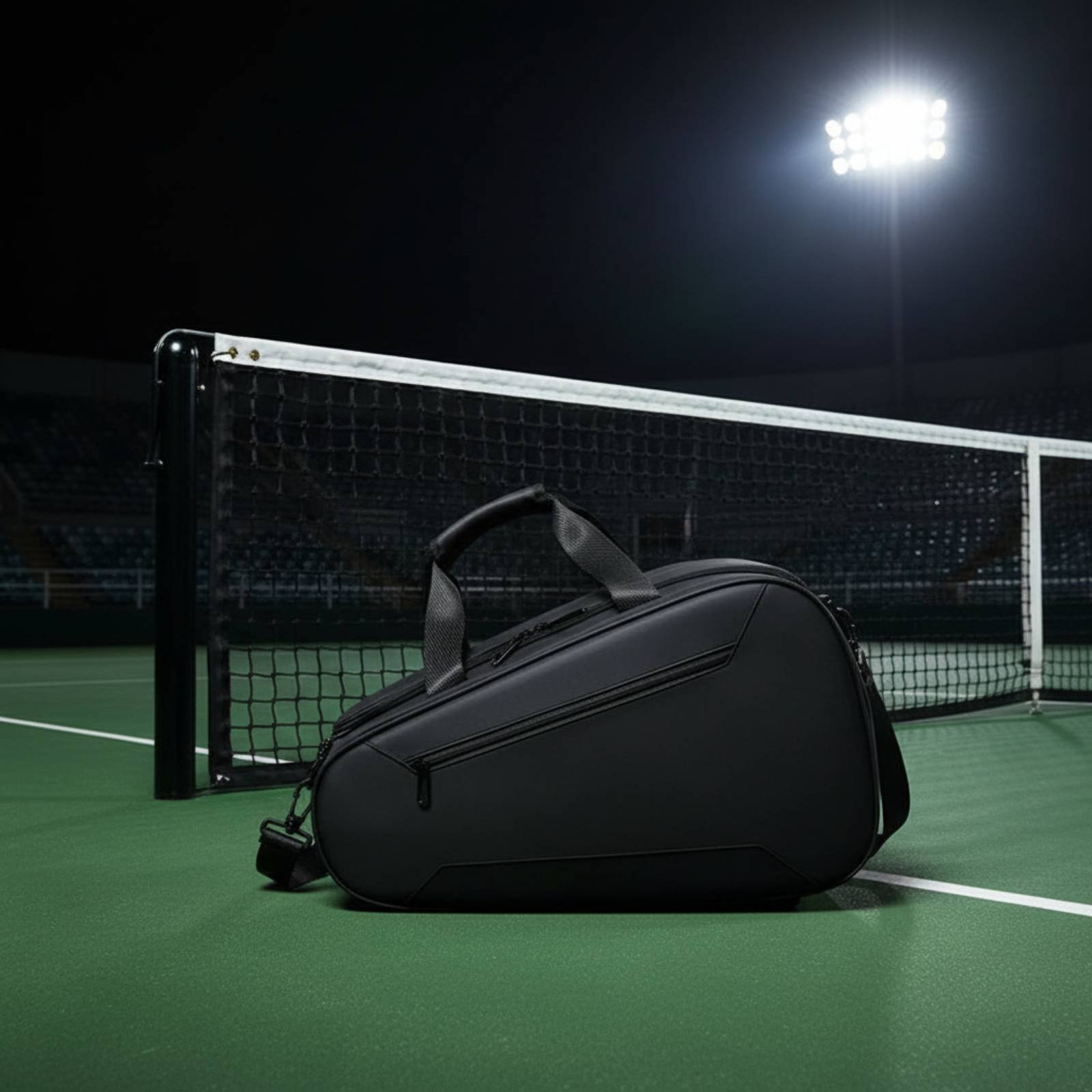 Pickleball Paddle Bag Multiple - Backpack Racket Bag incelemesi ve fiyatı