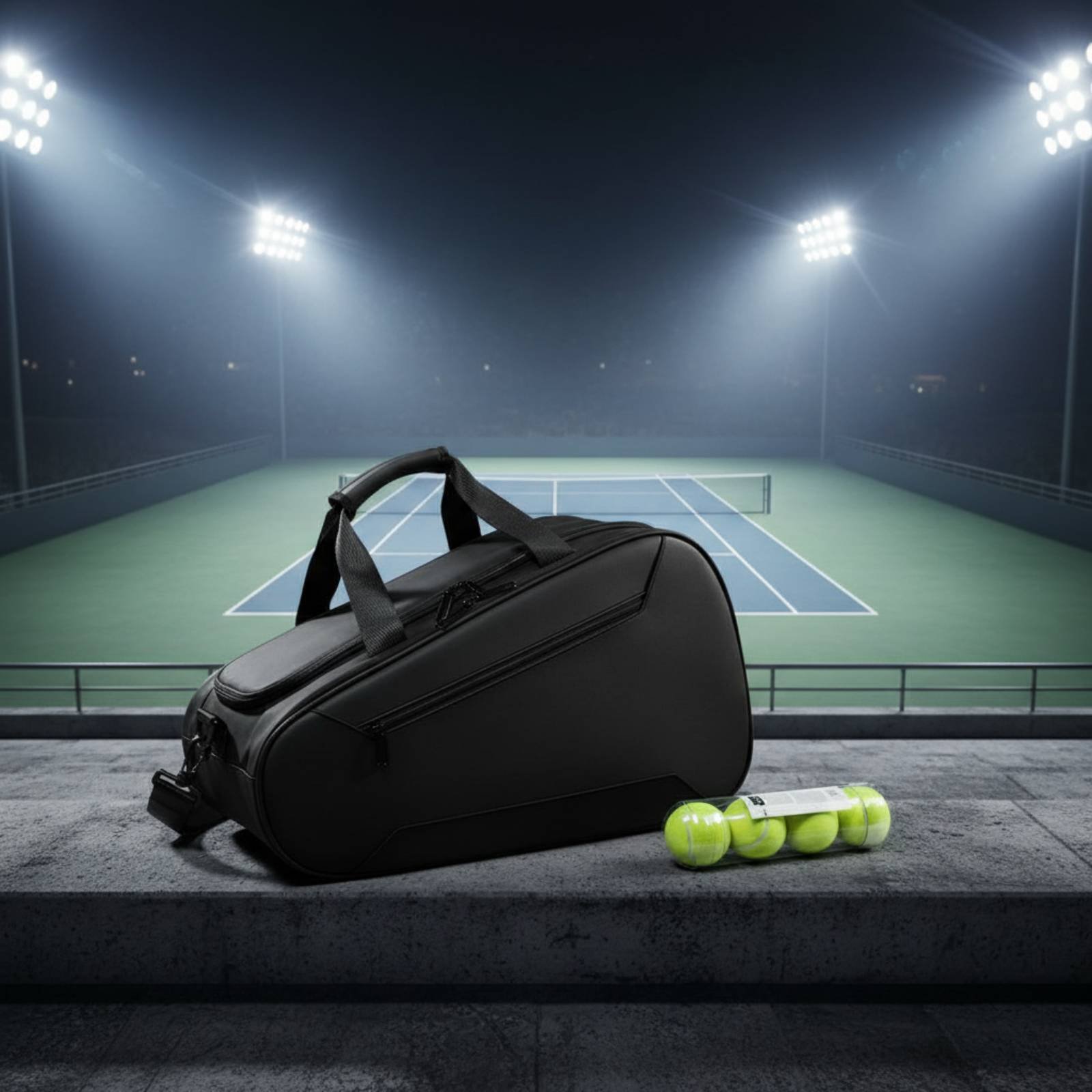 Pickleball Paddle Bag Multiple - Backpack Racket Bag incelemesi ve fiyatı