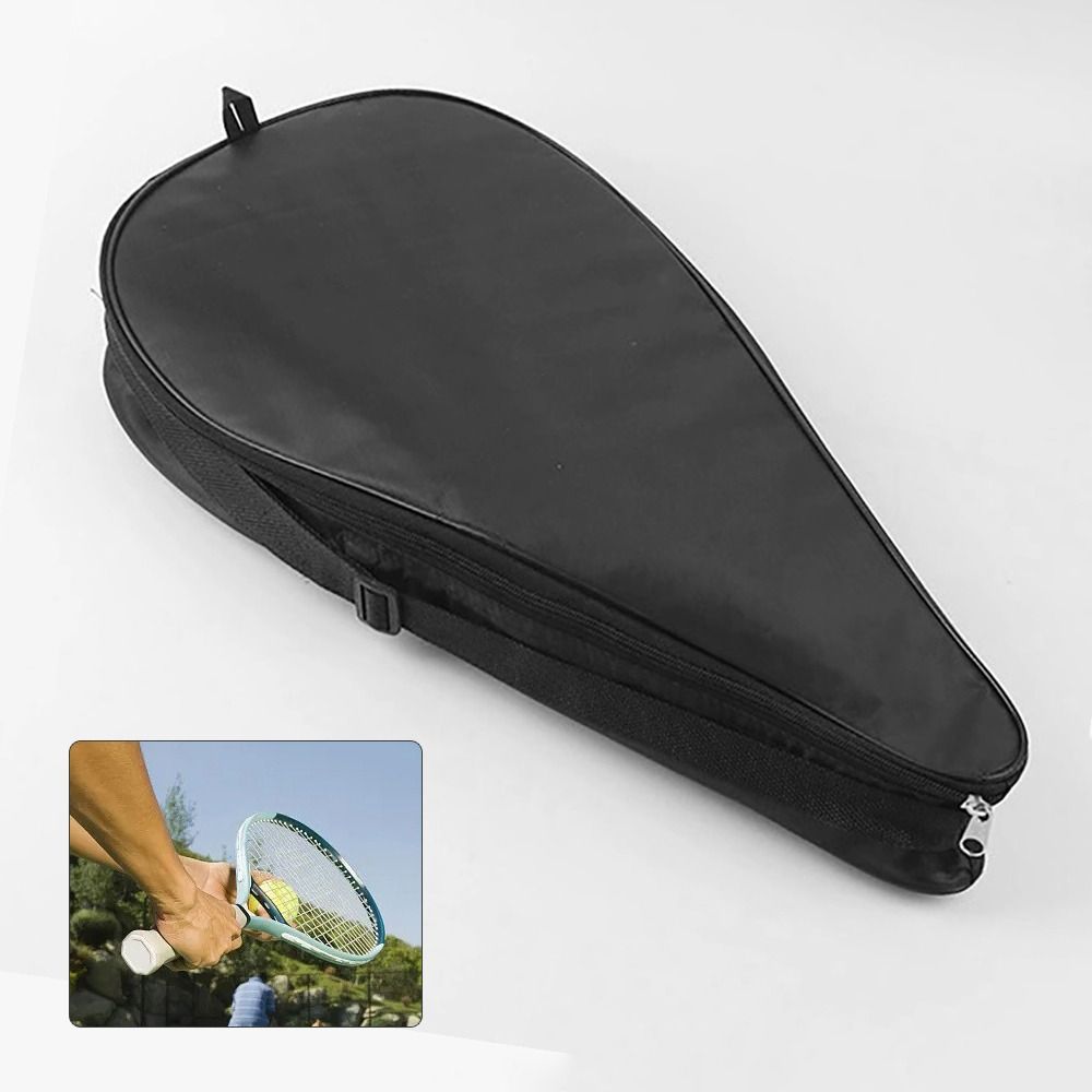 Oxford Cloth Paddle Racket Bag - Backpack Racket Bag incelemesi ve fiyatı