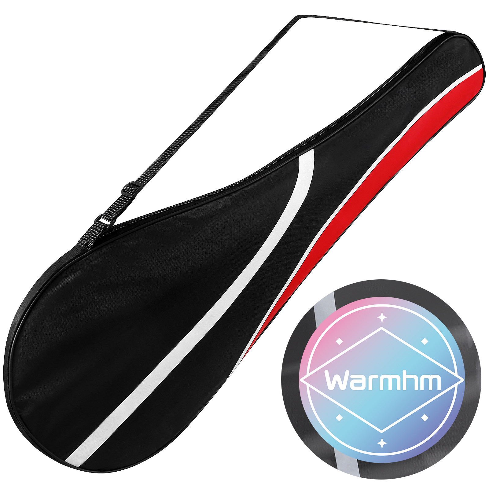 Oxford Cloth Badminton Racket  - Badminton Single incelemesi ve fiyatı
