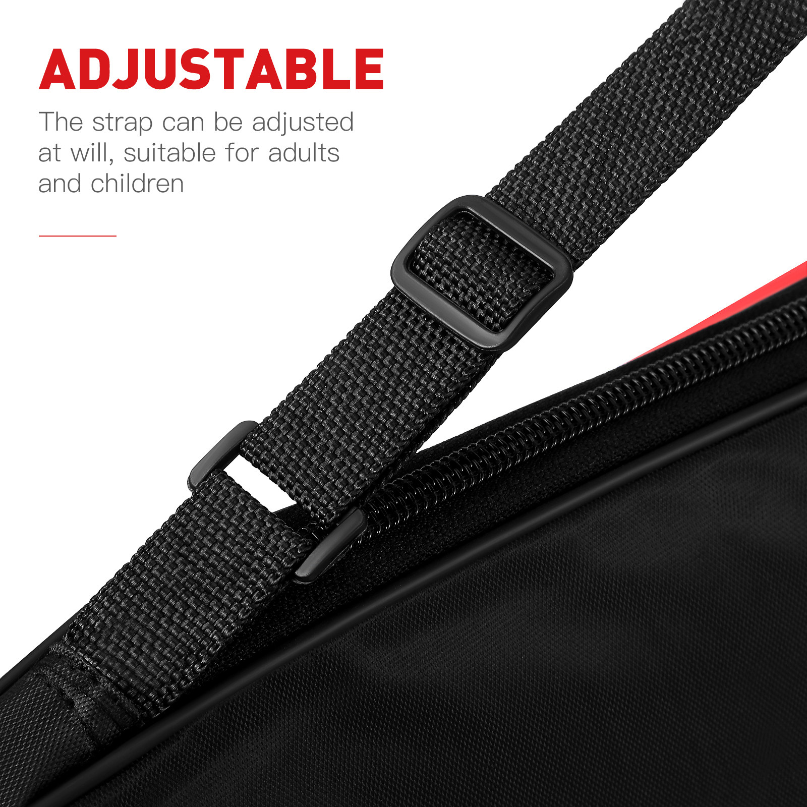 Oxford Cloth Badminton Racket  - Badminton Single incelemesi ve fiyatı
