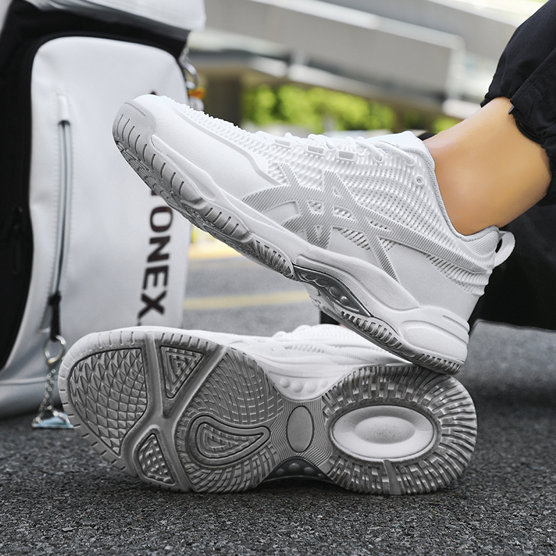 New badminton shoes beef tendo - Badminton Vector incelemesi ve fiyatı