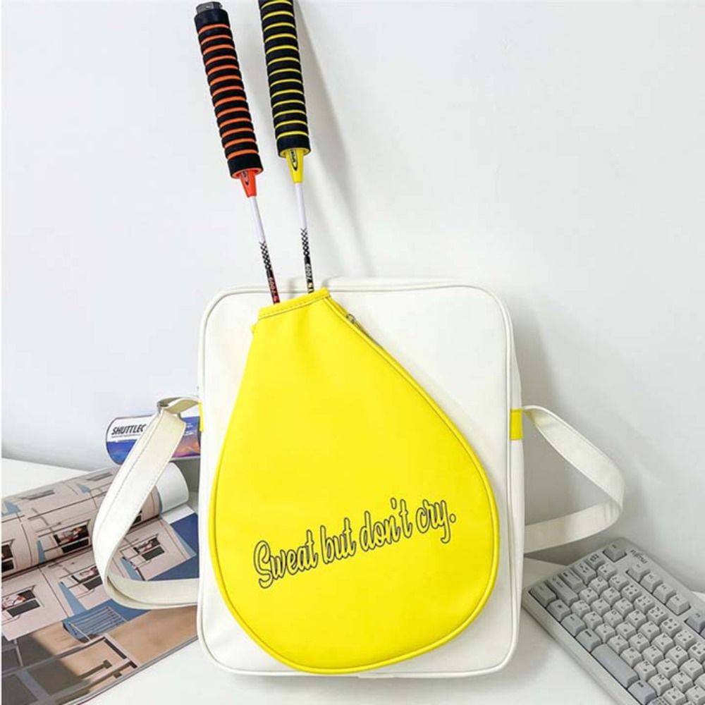 Large Capacity Badminton Racke - Badminton Single incelemesi ve fiyatı