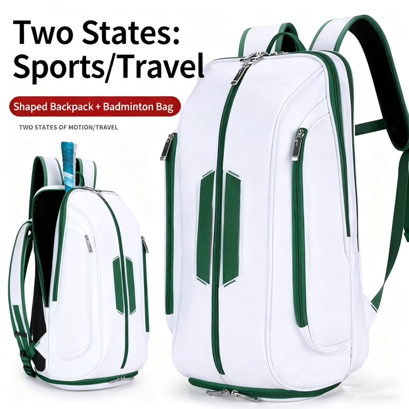 Tennis Backpack For Sport Conv - Backpack Racket Bag incelemesi ve fiyatı
