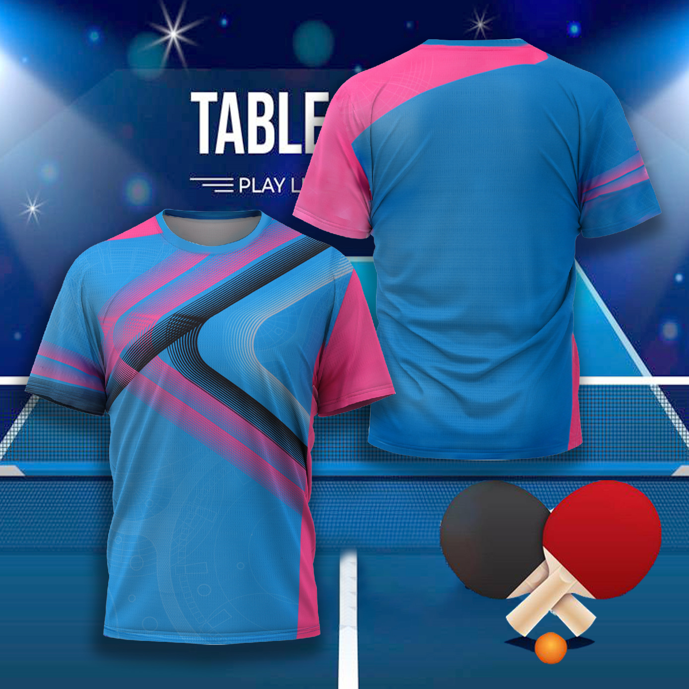 CHINA Dragon Table Tennis Grap - Badminton Vector incelemesi ve fiyatı