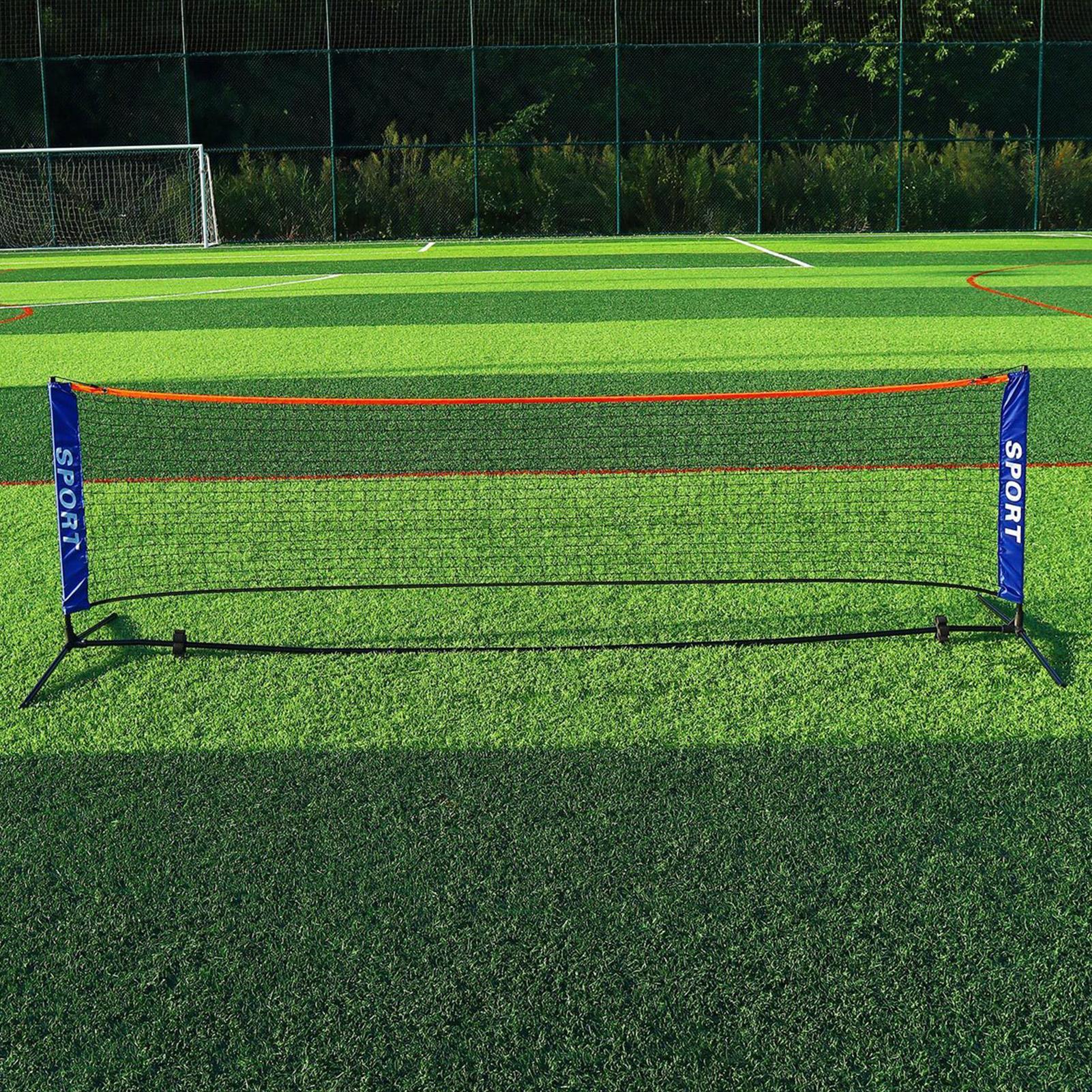 Badminton Net Height Adjustabl - Badminton Single incelemesi ve fiyatı